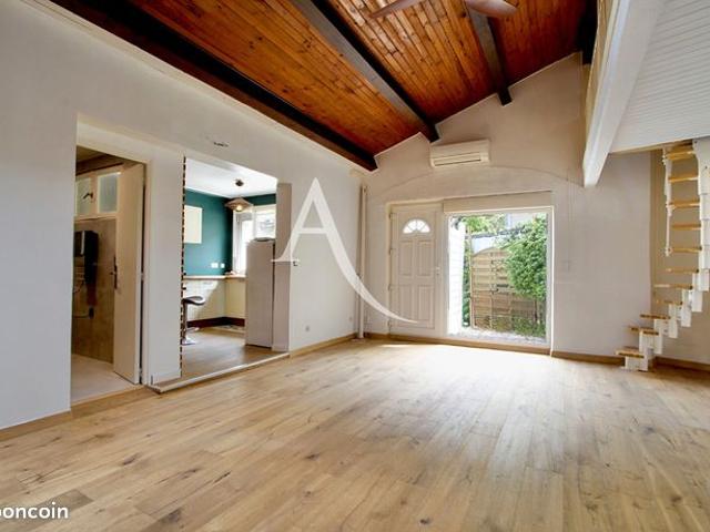 Appartement 4 pièces 67 m²