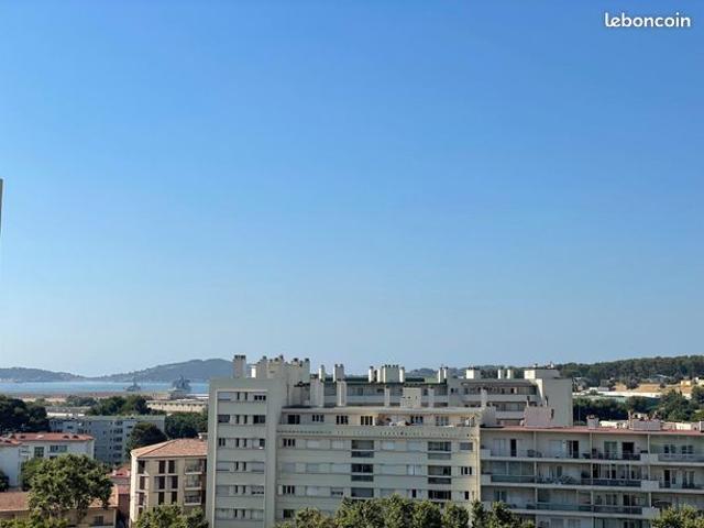 Appartement 4 pièces 67 m²