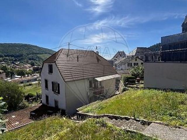 Appartement 4 pièces 67 m²