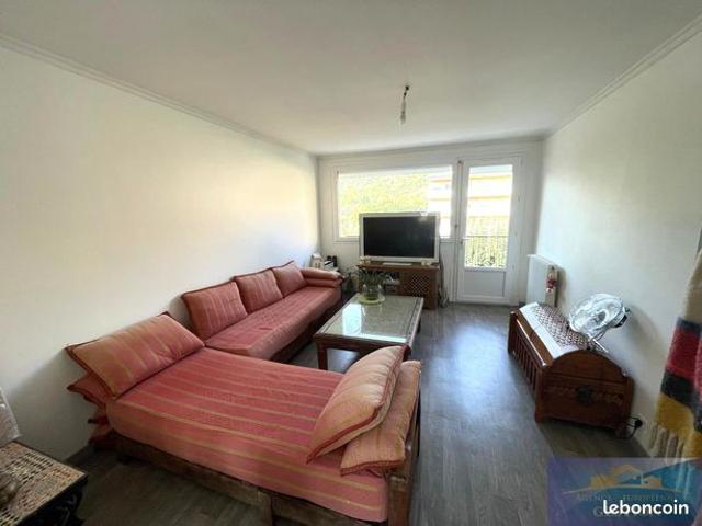 Appartement 4 pièces 67 m²