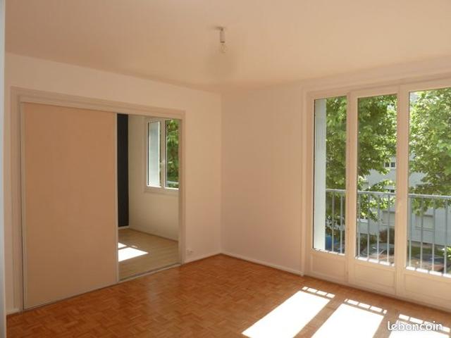 Appartement 4 pièces 67 m²