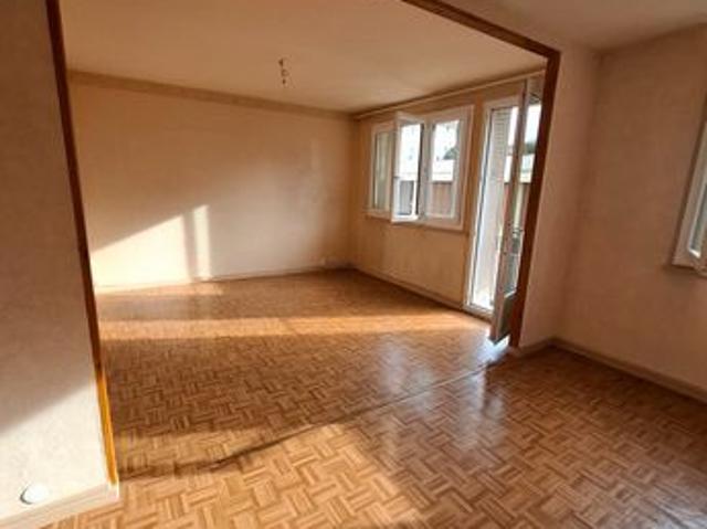 Appartement 4 pièces 67 m²
