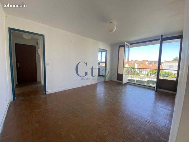 Appartement 4 pièces 67 m²
