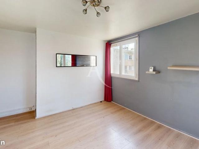 Appartement 4 pièces 67 m²