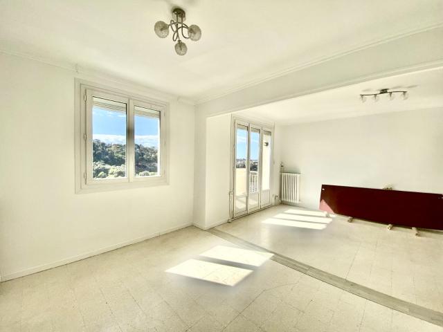 Appartement 4 pièces 67 m²