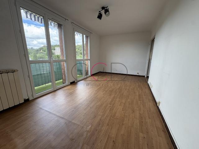 Appartement 4 pièces 67 m²
