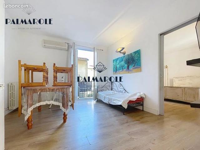 Appartement 4 pièces 67 m²
