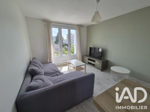Appartement 4 pièces 67 m²