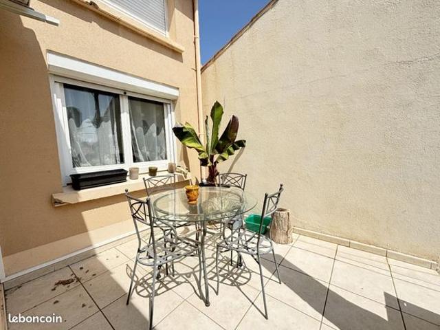 Appartement 4 pièces 67 m²