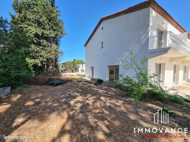 Appartement 4 pièces 67 m²