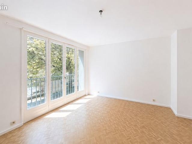 Appartement 4 pièces 67 m²