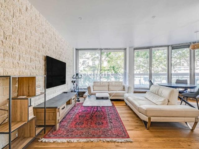 Appartement 4 pièces 67 m²