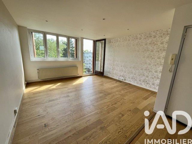 Appartement 4 pièces 67 m²