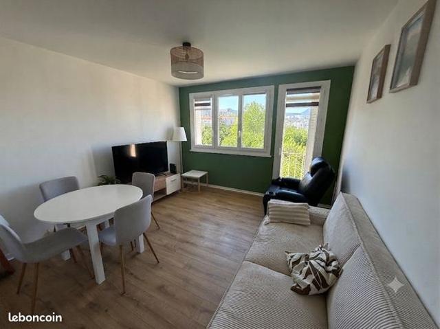 Appartement 4 pièces 67 m²