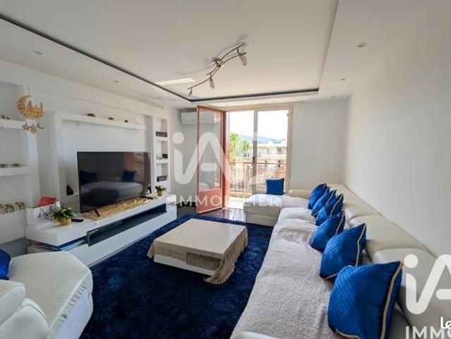Appartement 4 pièces 67 m²