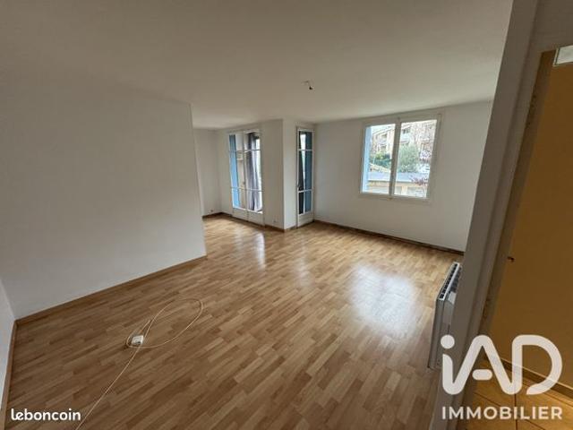 Appartement 4 pièces 67 m²