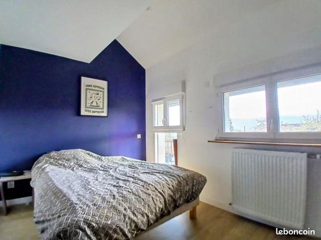Appartement 4 pièces 67 m²