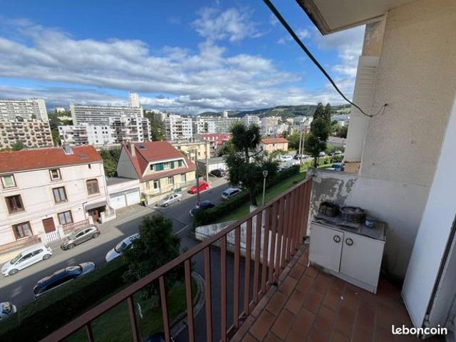 Appartement 4 pièces 67 m²