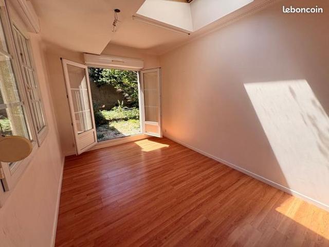 Appartement 4 pièces 67 m²