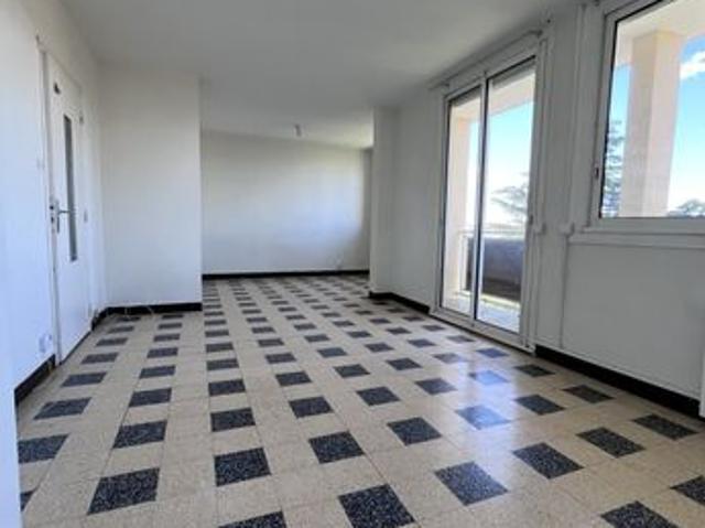 Appartement 4 pièces 67 m²