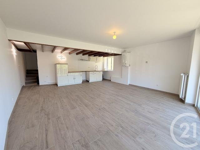 Appartement 4 pièces 67 m²