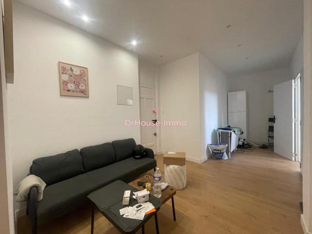 Appartement 4 pièces 67 m²