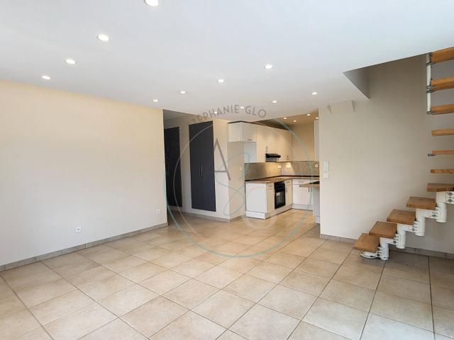 Appartement 4 pièces 67 m²