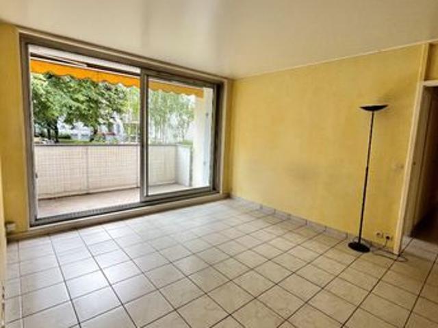 Appartement 4 pièces 67 m²