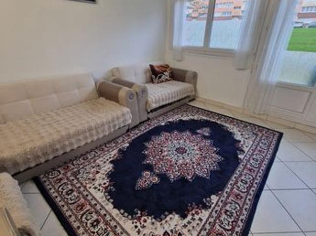 Appartement 4 pièces 67 m²
