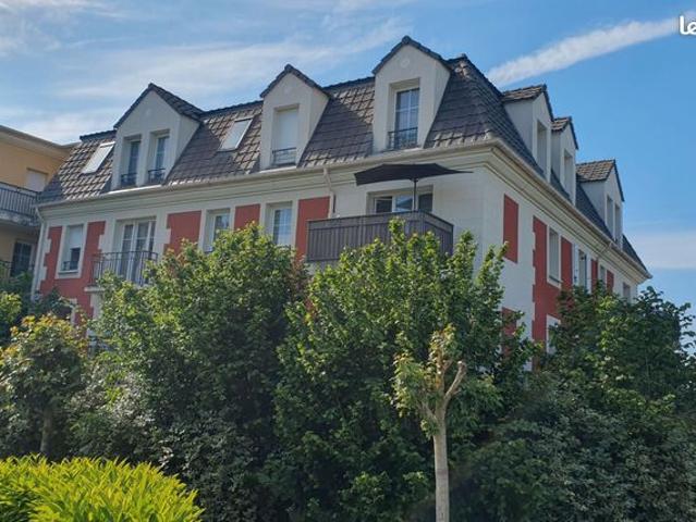 Appartement 4 pièces 67 m²