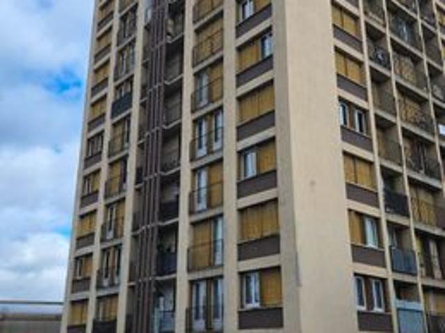 Appartement 4 pièces 67 m²