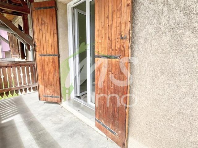 Appartement 4 pièces 67 m²