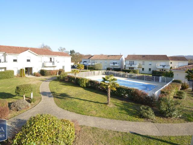 Appartement 4 pièces 67 m²