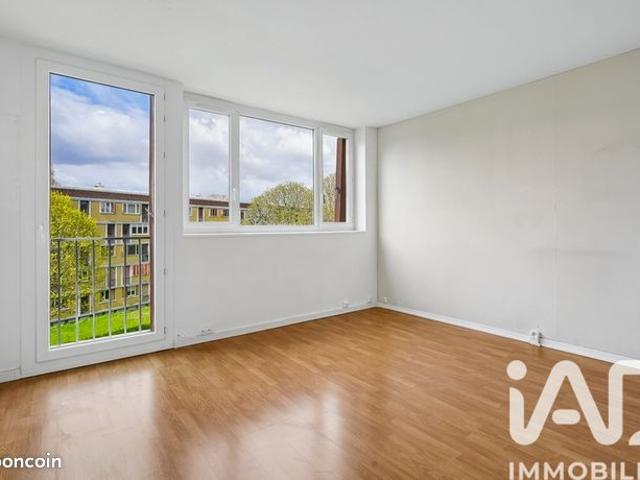 Appartement 4 pièces 67 m²