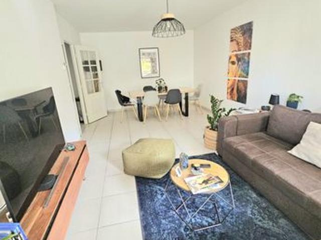 Appartement 4 pièces 67 m²