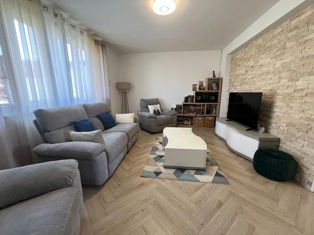 Appartement 4 pièces 67 m²