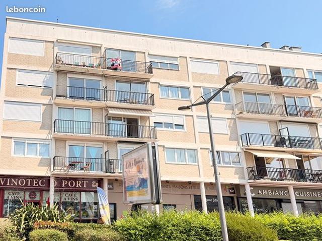 Appartement 4 pièces 67 m²