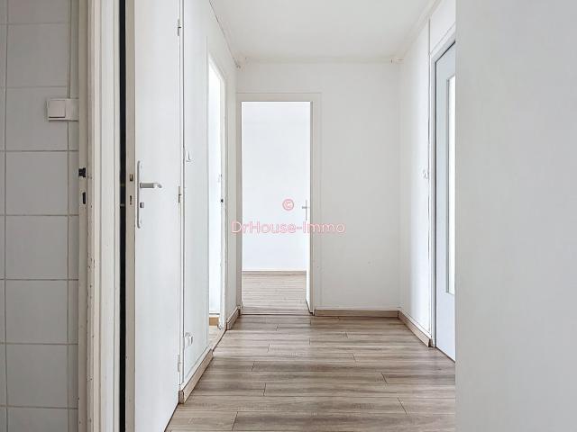 Appartement 4 pièces 67 m²
