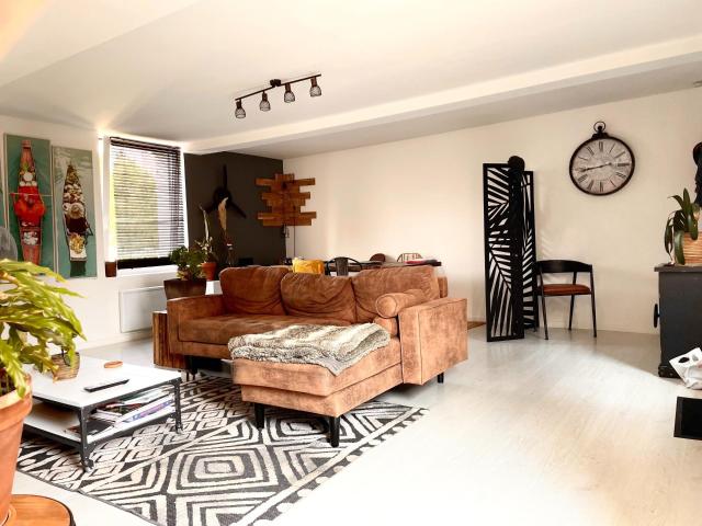Appartement 4 pièces 67 m²