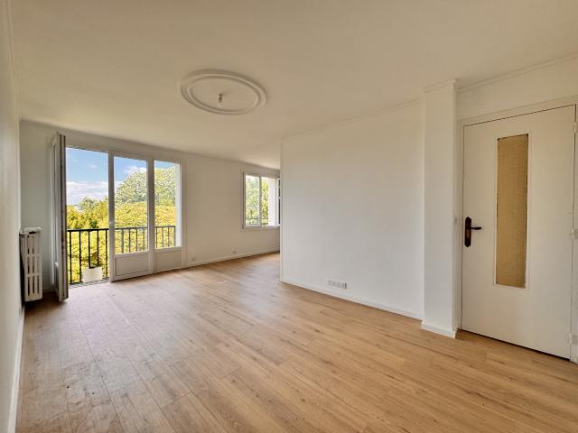 Appartement 4 pièces 67 m