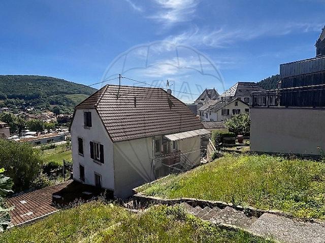 Appartement 4 pièces 67 m²