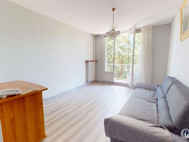 Appartement 4 pièces 67 m²