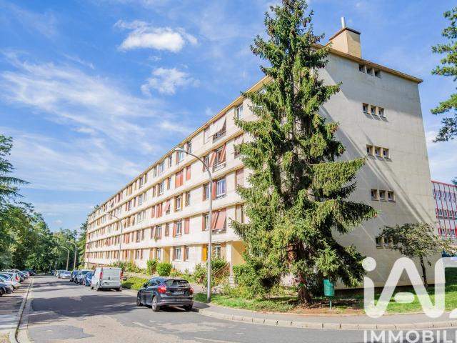 Appartement 4 pièces 67 m²