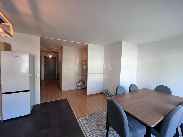 Appartement 4 pièces 67 m²