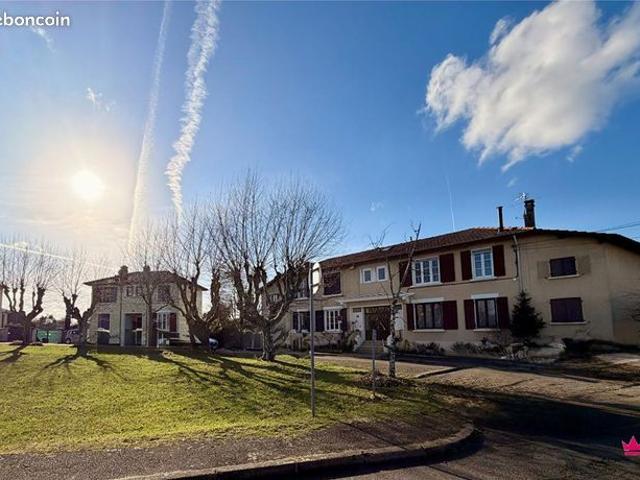 Appartement 4 pièces 67 m²