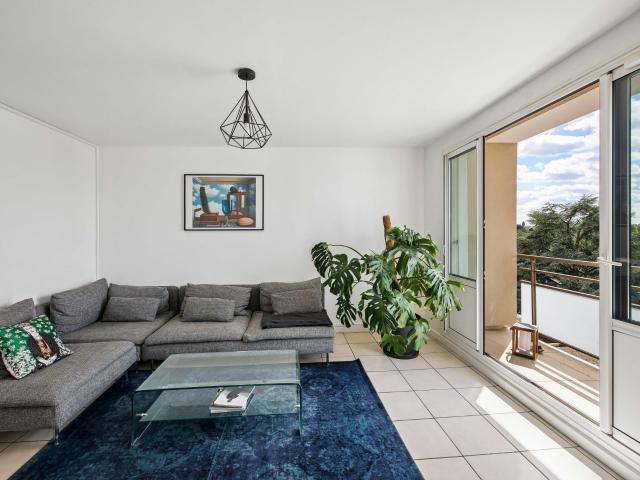 Appartement 4 pièces 67 m²