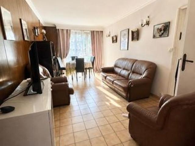 Appartement 4 pièces 67 m²