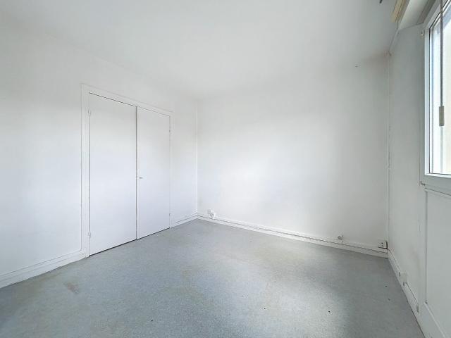 Appartement 4 pièces 67 m²