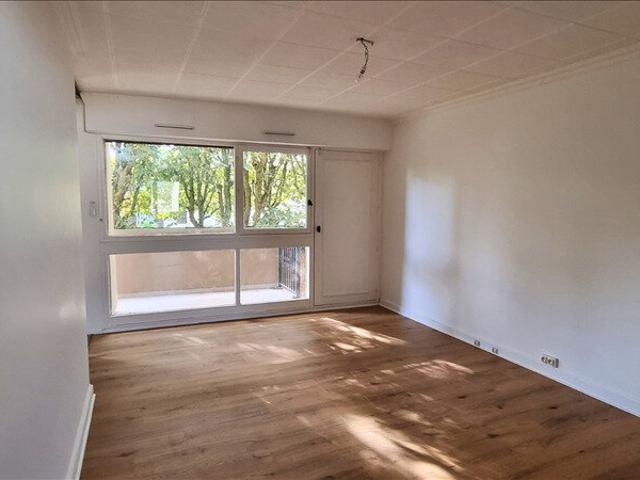 Appartement 4 pièces 67 m²