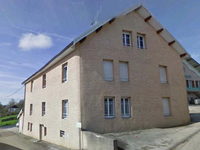 Appartement 4 pièces 67 m²